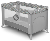Lionelo Stefi Grey Concrete Multicolor - 1017134 - zdjęcie 3